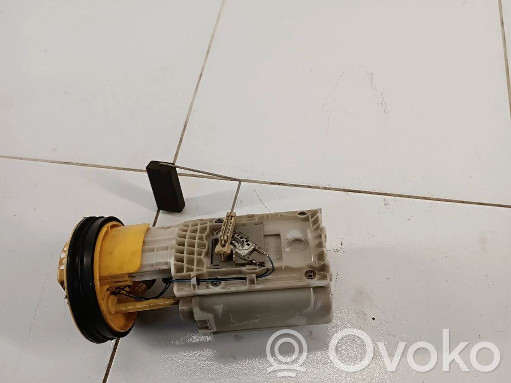 Skoda Fabia Mk2 (5J) Pompa carburante immersa 