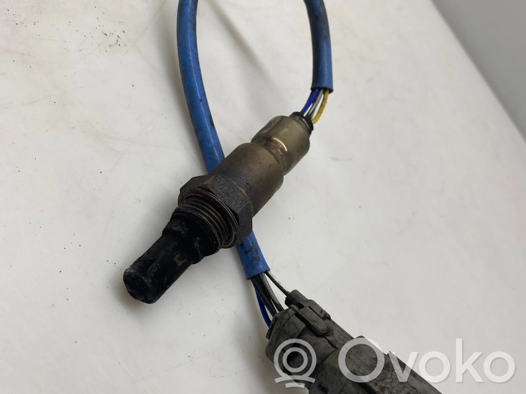 Ford S-MAX Lambda probe sensor 