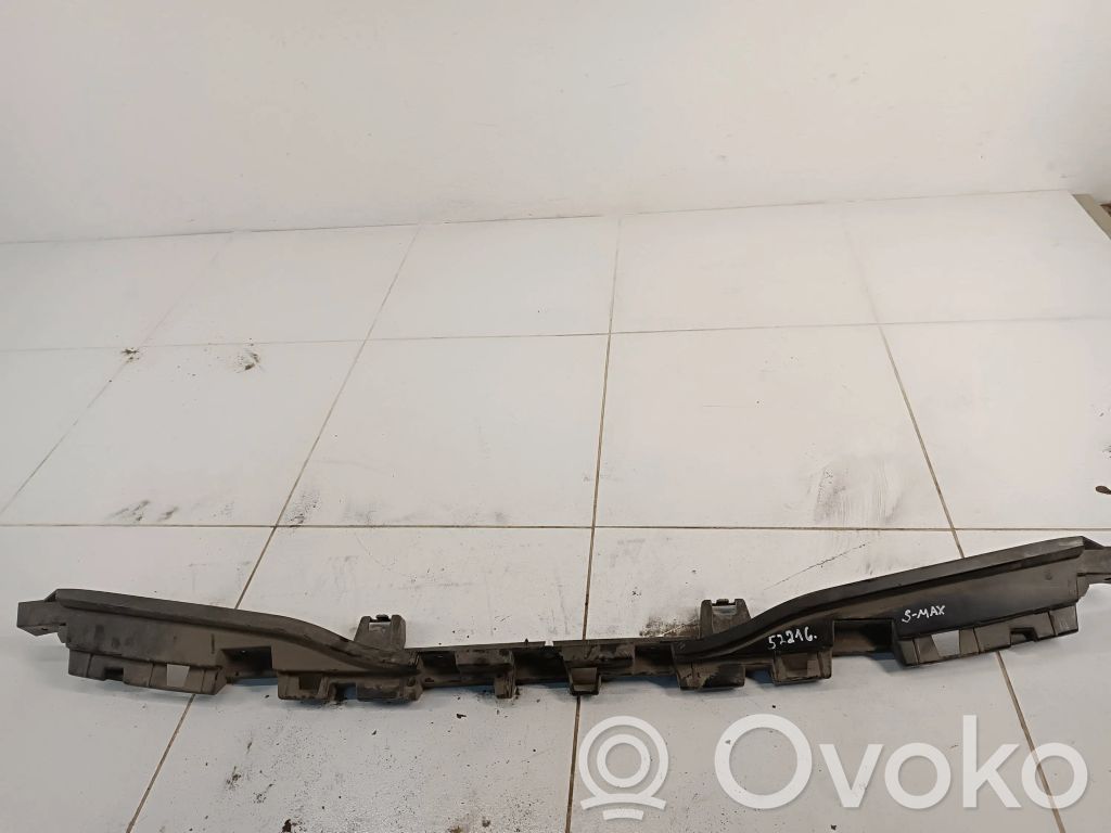 Ford S-MAX Galinis laikiklis bamperio 