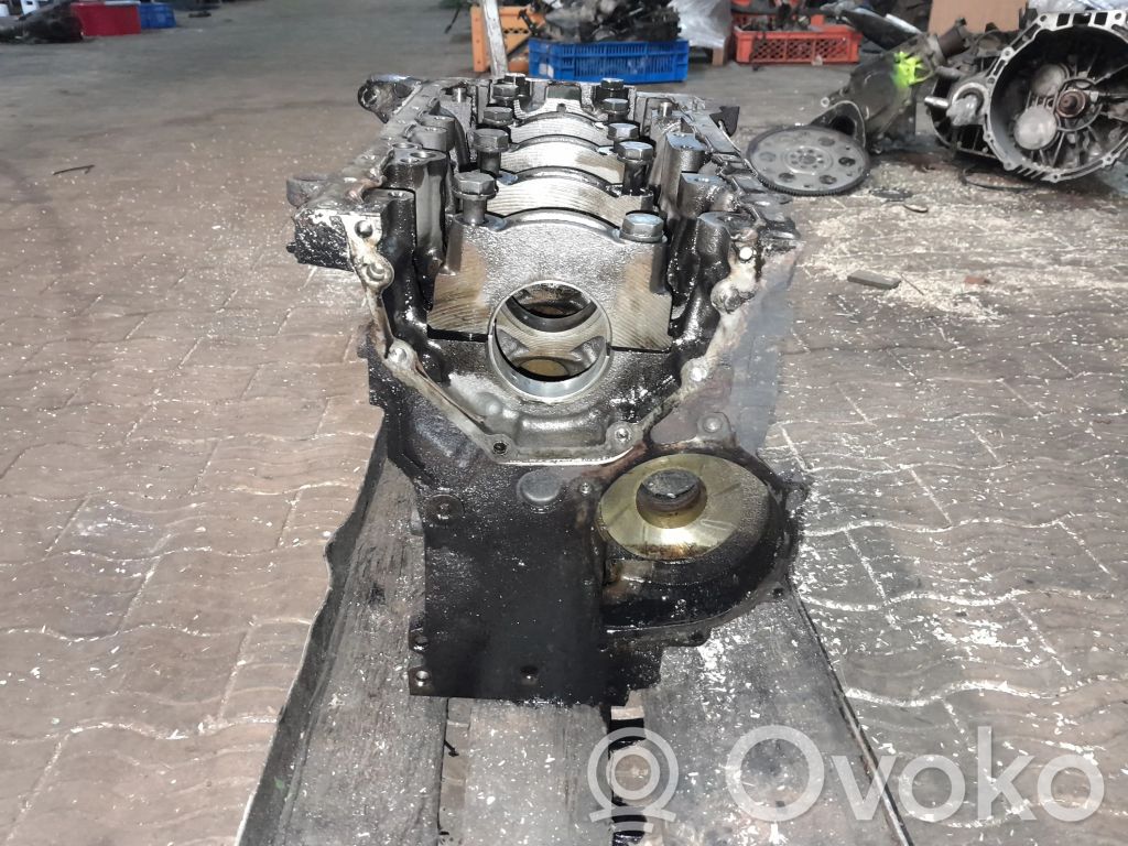 Moottorin lohko   T7CL,FS03888,10DYZQ,4040650