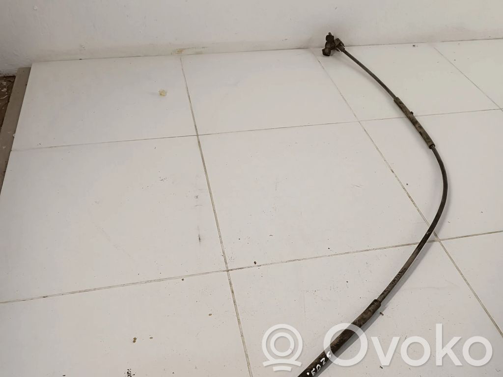 Renault Trafic III (X82) Handbrake/parking brake wiring cable 