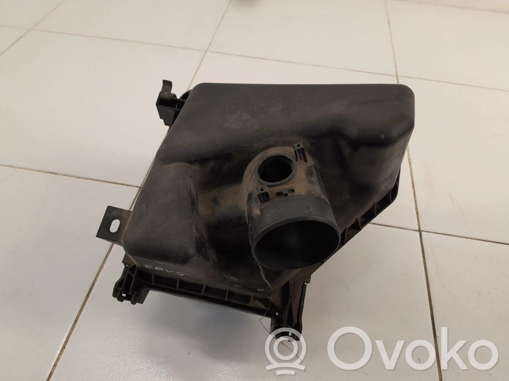 Toyota Auris 150 Ilmansuodattimen kotelo 