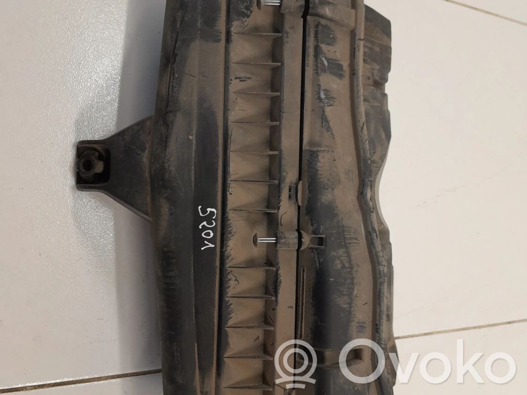Citroen C3 Ilmansuodattimen kotelo 