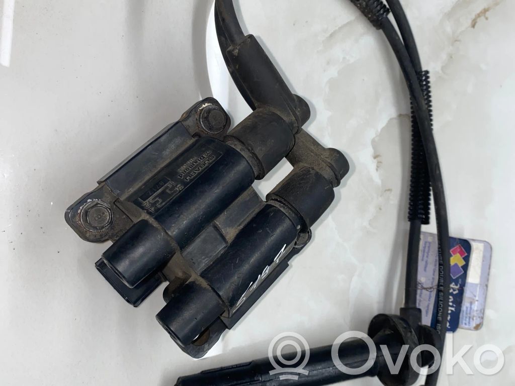 Subaru Legacy Bobina de encendido de alto voltaje 
