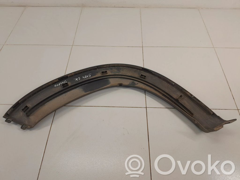 Fiat Ducato Rivestimento passaruota posteriore