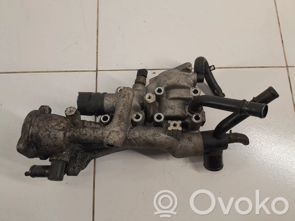 KIA Sorento Carcasă termostat 