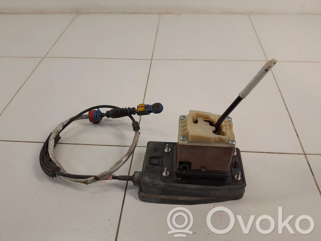 Citroen C5 Selector caja de cambios 