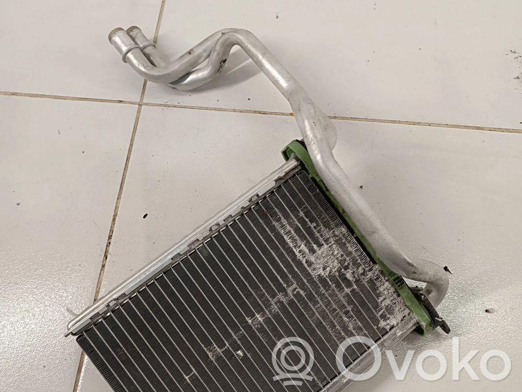 Renault Trafic III (X82) Radiatore riscaldamento abitacolo 