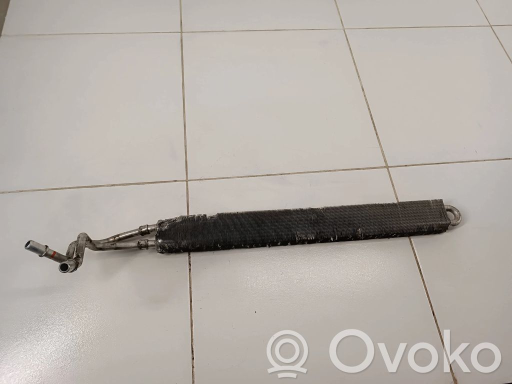 BMW X6 E71 Ohjaustehostimen jäähdytin 
