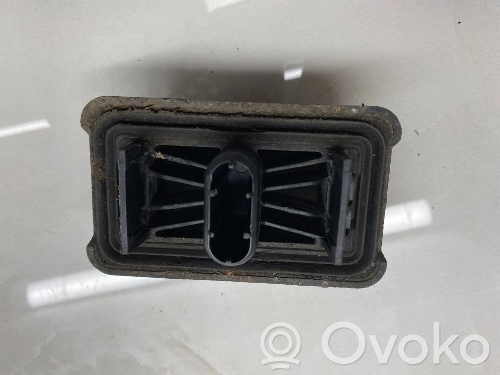 BMW X6 E71 Support, marche-pieds 