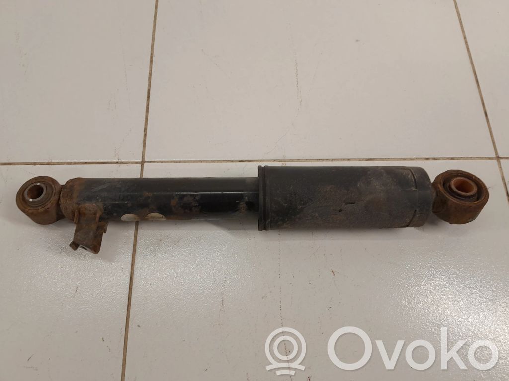 Hyundai Santa Fe Amortizor spate