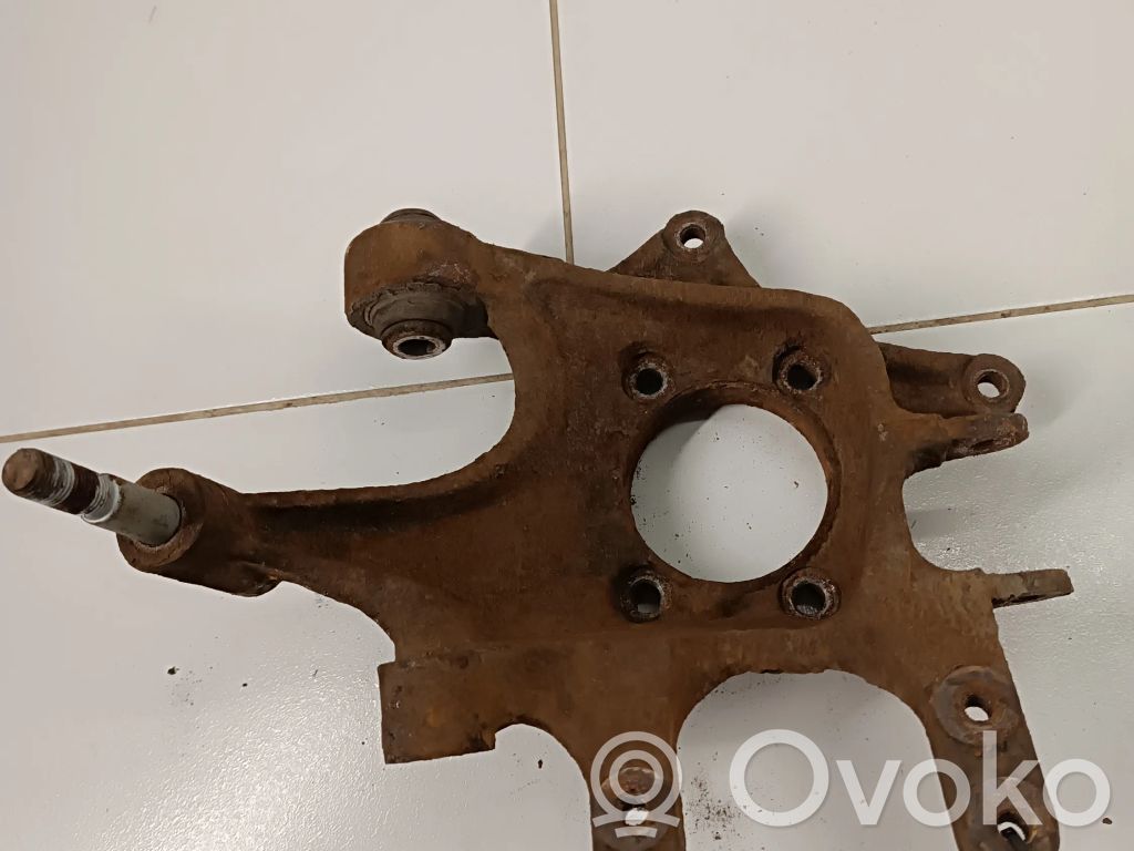 Hyundai Santa Fe Mozzo portante ruota posteriore (usato)