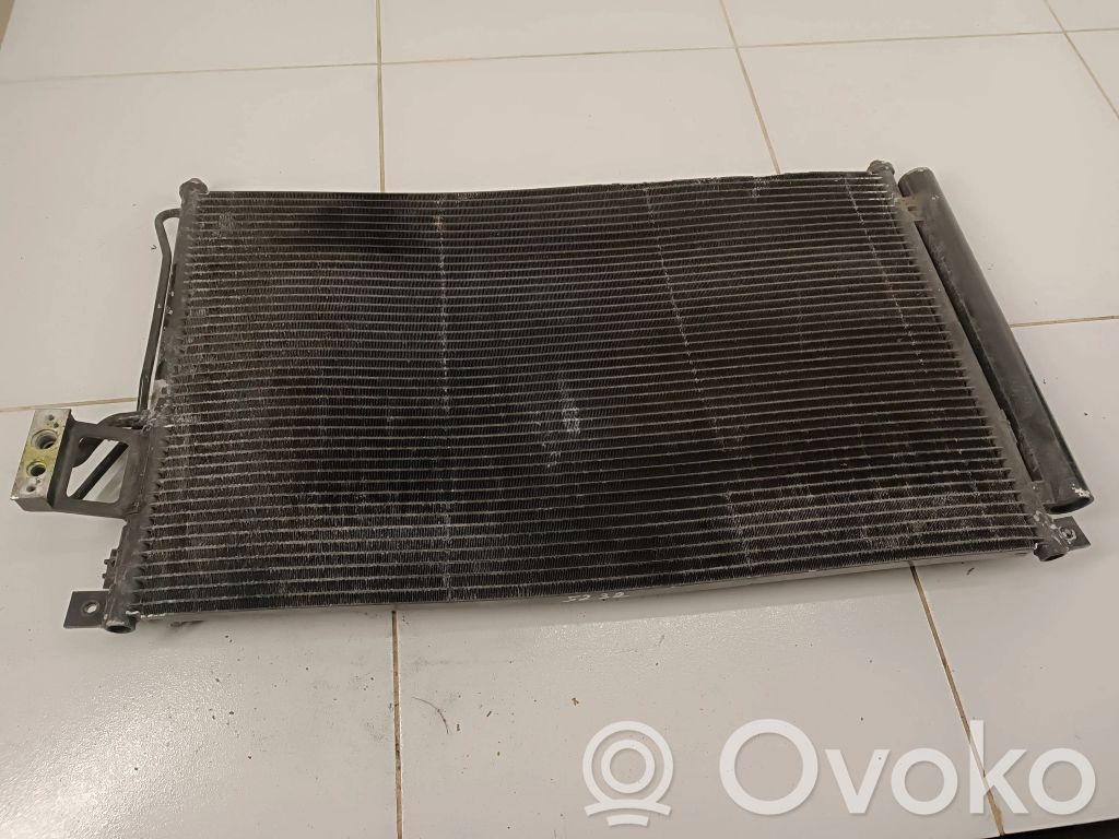Radiator răcire A/C (condensor)   TFHL07