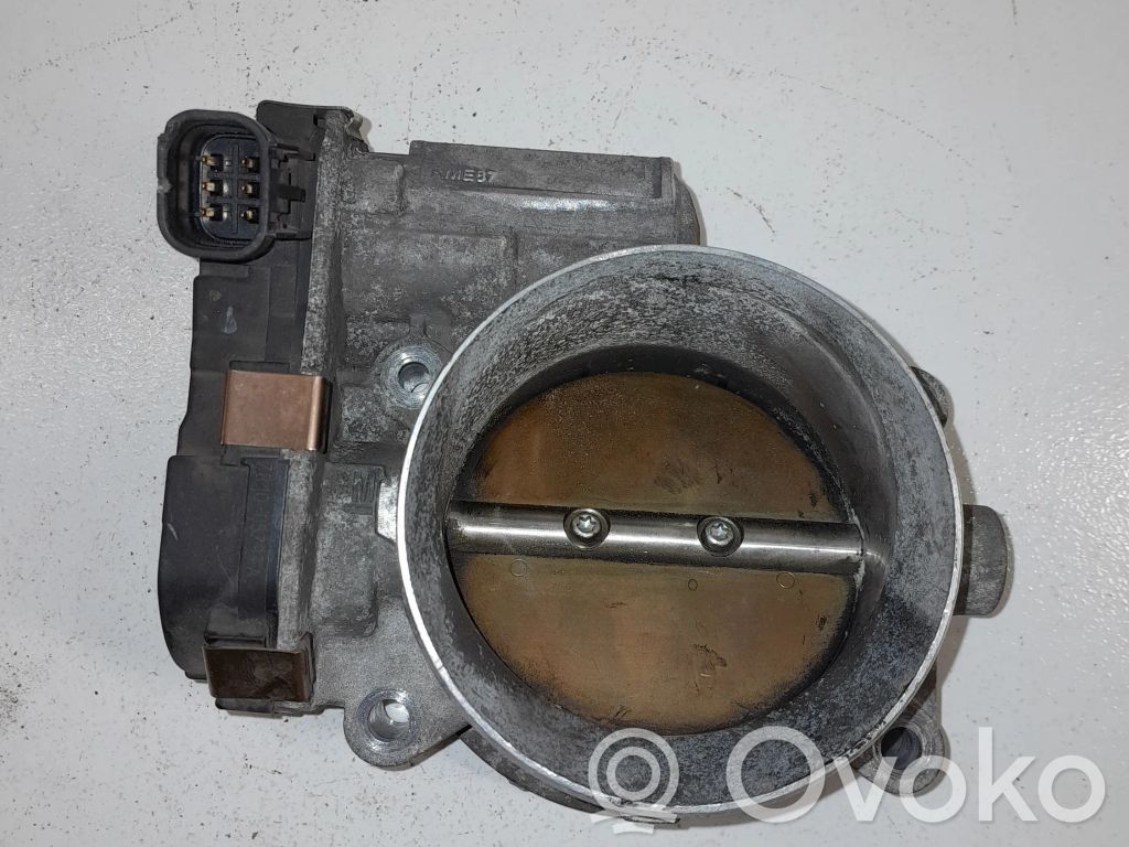 Cadillac SRX Valvola a farfalla 