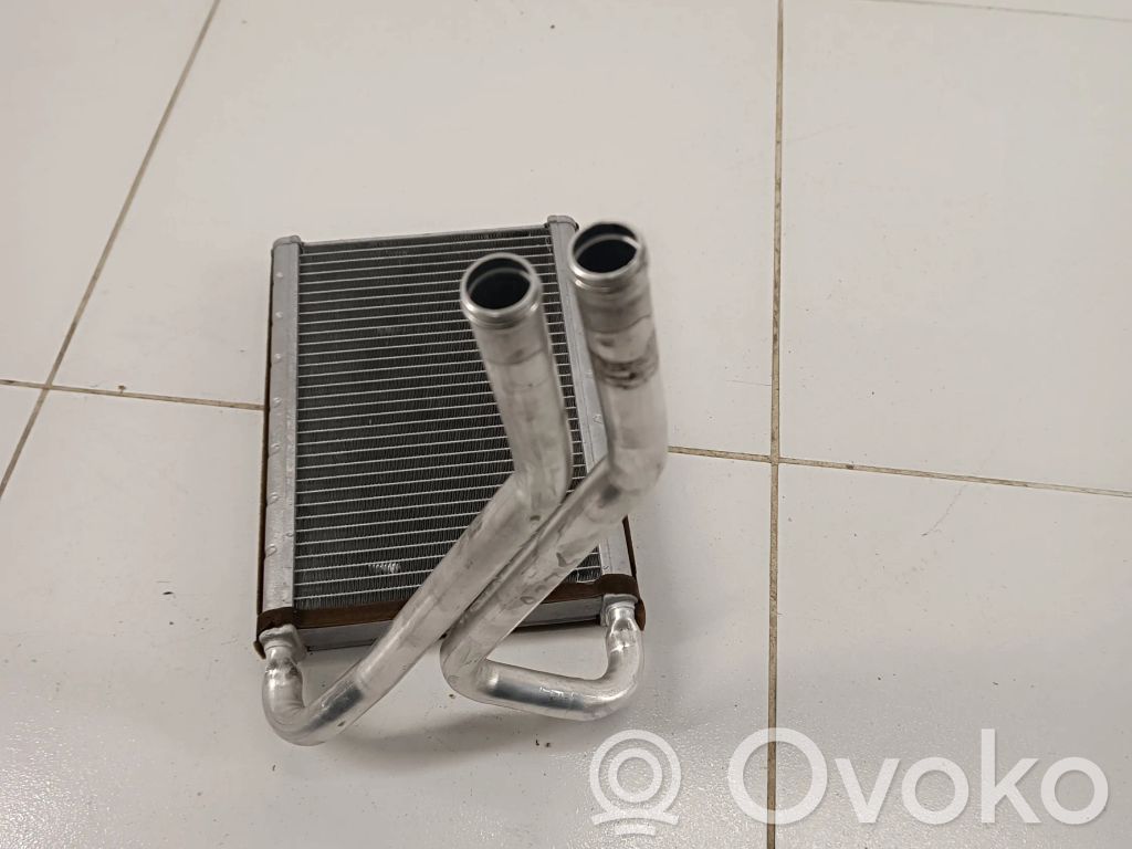 Hyundai Santa Fe Heizungsgebläse Kühler 