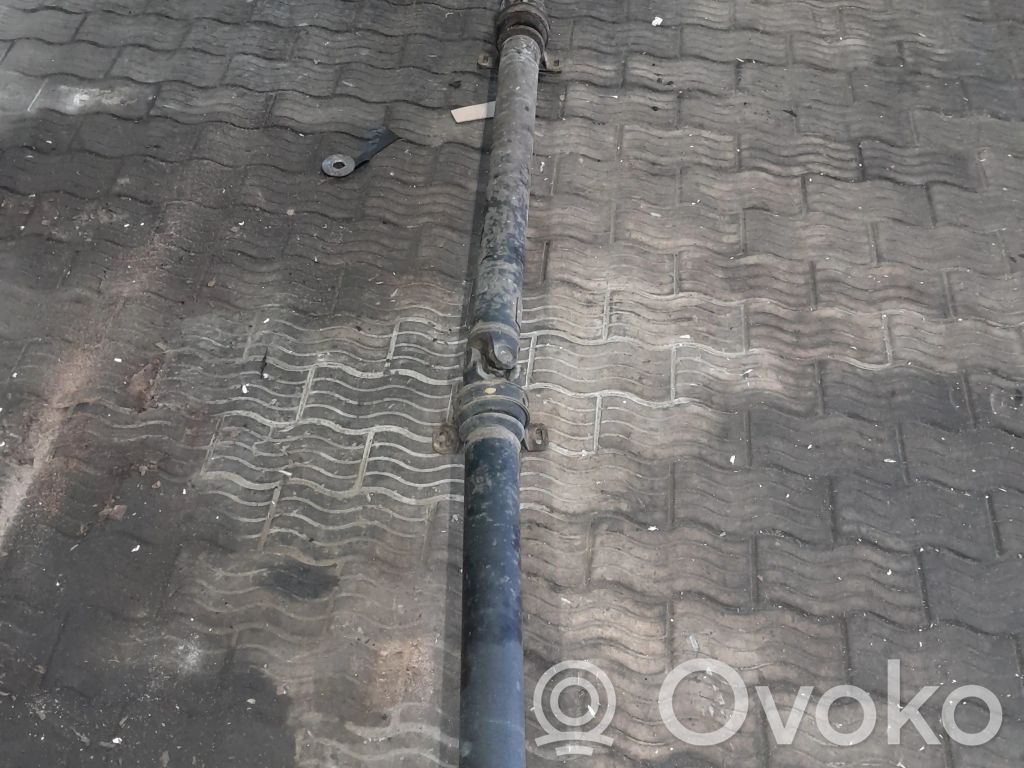 Ford Transit Albero di trasmissione (set) 