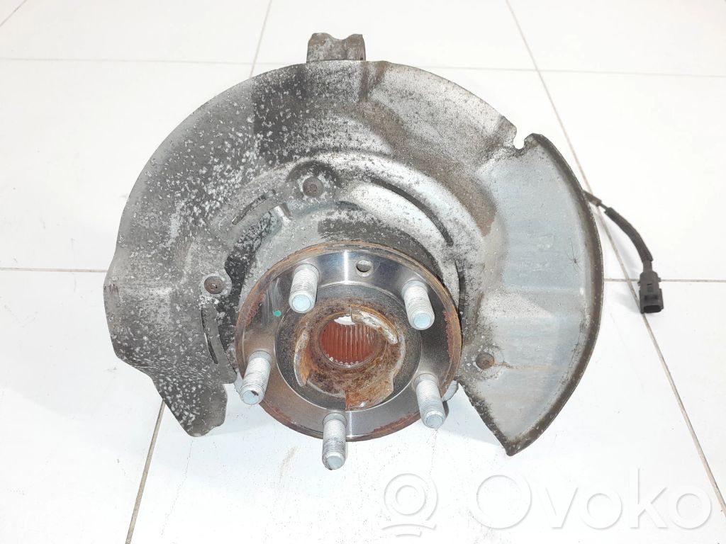 Land Rover Discovery Sport Mozzo ruota anteriore 