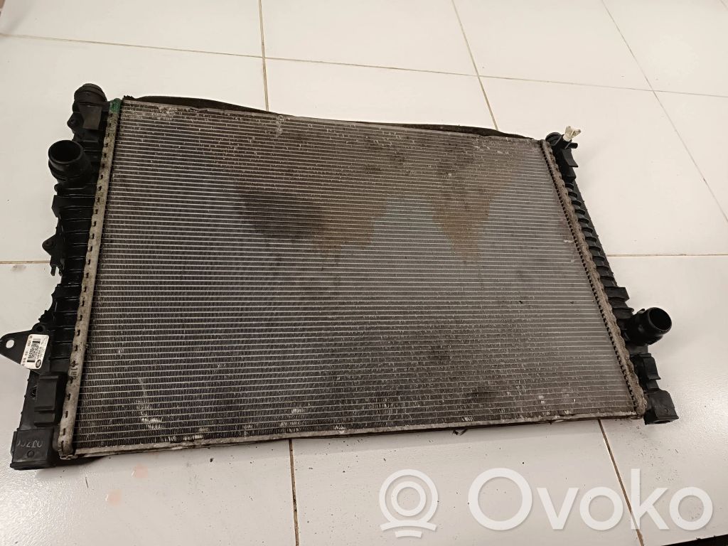 Land Rover Discovery Sport Radiador del refrigerante