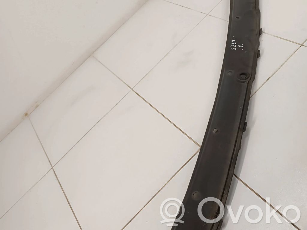 BMW X6 E71 Apărătoare ștergătoare 