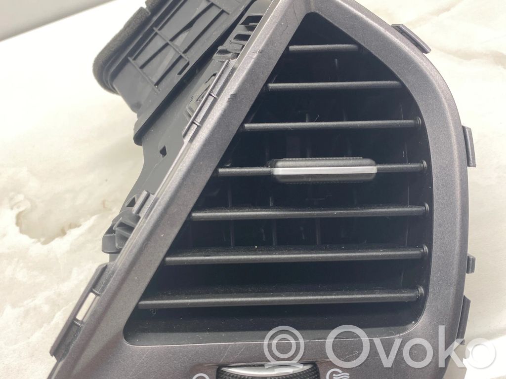 Hyundai Santa Fe Copertura griglia di ventilazione laterale cruscotto 
