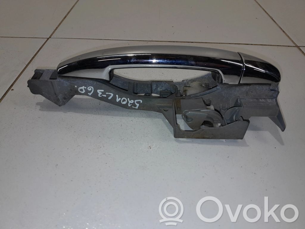 Citroen C3 Maniglia esterna per portiera posteriore 