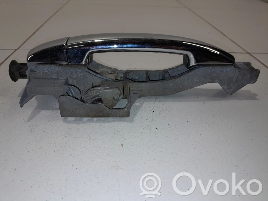 Citroen C3 Mâner exterior ușă spate