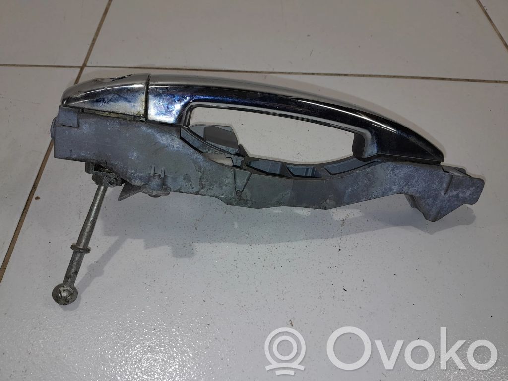 Citroen C3 Maniglia esterna per portiera anteriore