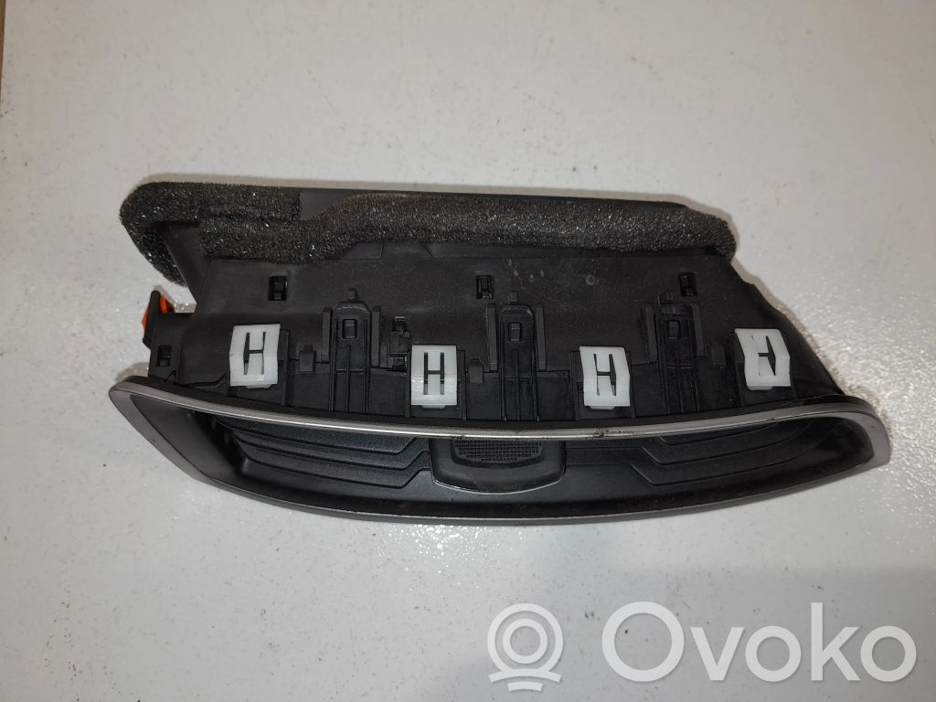 Ford S-MAX Boczna kratka nawiewu deski rozdzielczej 