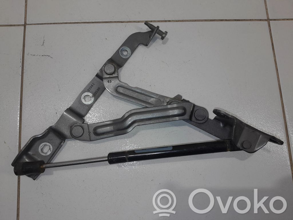 Chrysler 300 - 300C Tailgate/trunk/boot hinge 