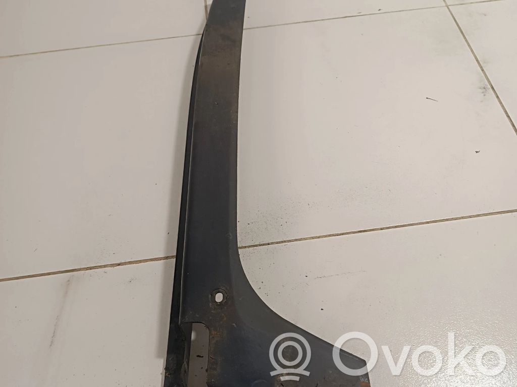 BMW X6 E71 Inne elementy wykończenia bagażnika 