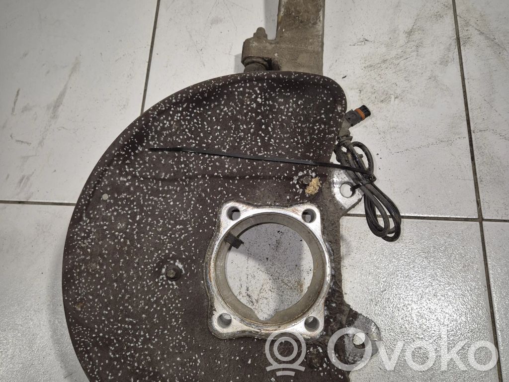 Mercedes-Benz ML W166 Mozzo ruota anteriore