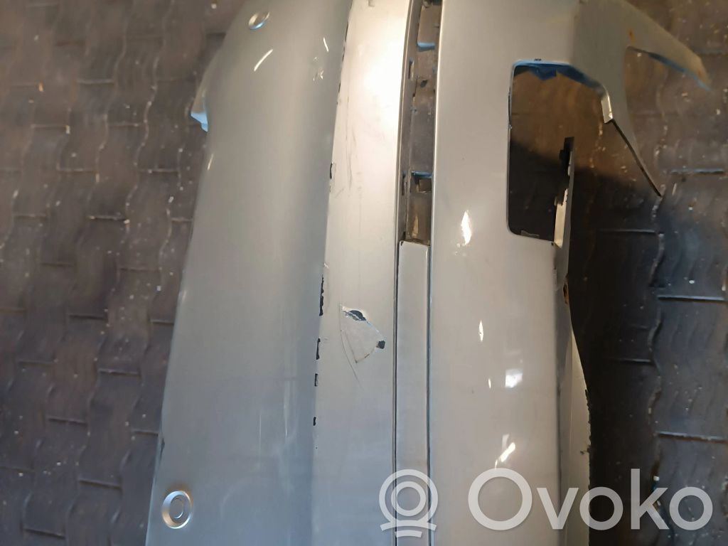Volkswagen Golf VI Puskuri 