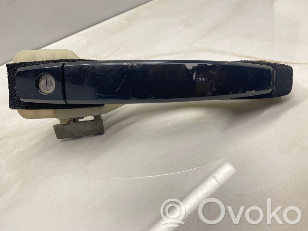 Etuoven ulkokahva   PA6GF30,4417283,93198844,93857961