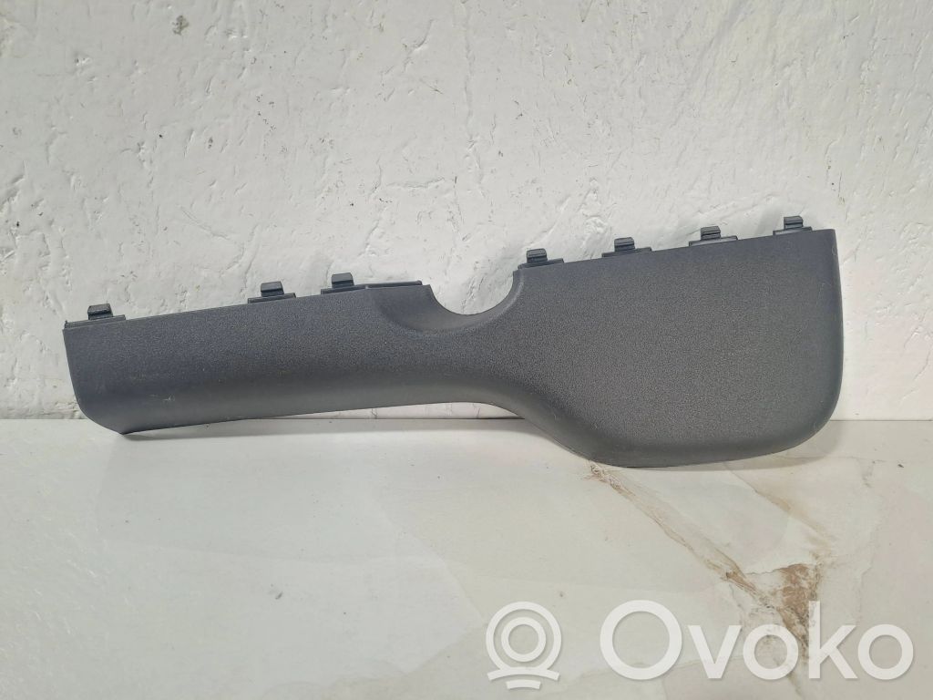 Opel Astra K Capac plastic oglindă exterioară