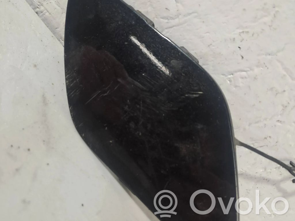 Opel Astra K Tappo/coprigancio di traino anteriore