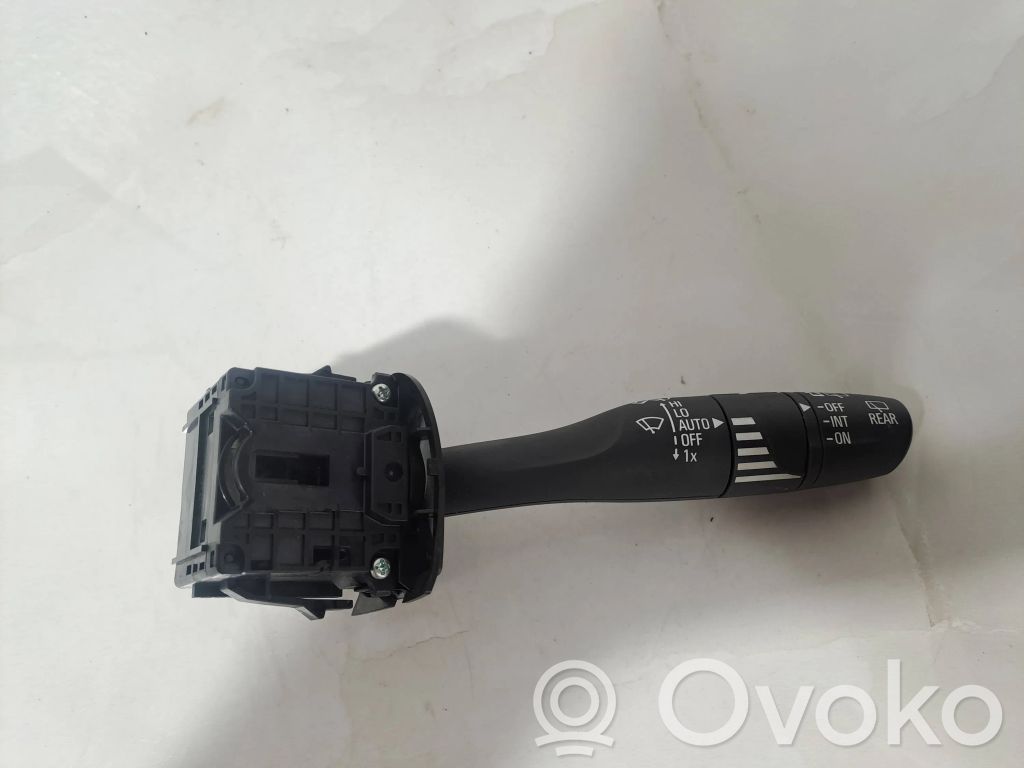 Opel Astra K Leva comando tergicristalli 