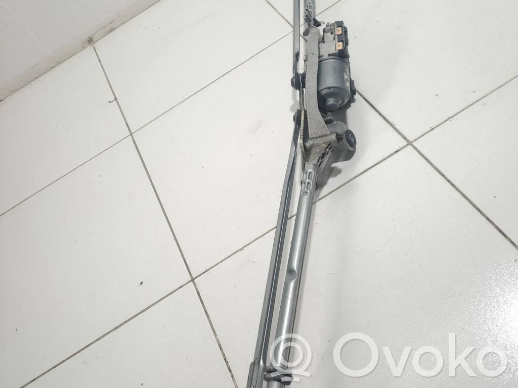 Opel Astra K Motor și paralelogram ștergător parbriz 