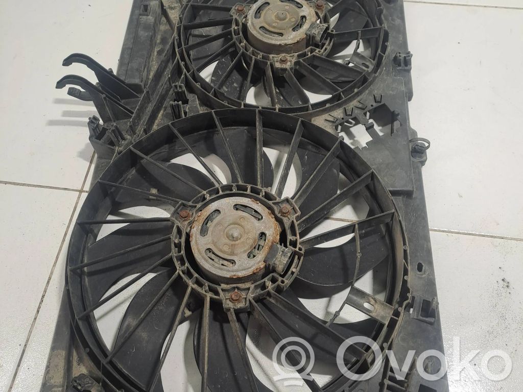 Диффузор   214815872R,5020592