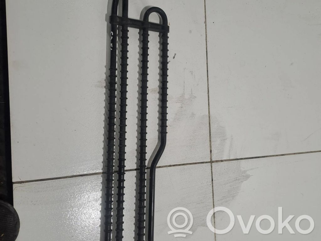 Mercedes-Benz C W204 Radiatore del servosterzo 