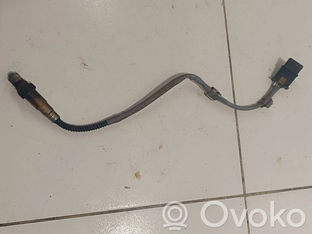 BMW X5 F15 Sonde lambda 