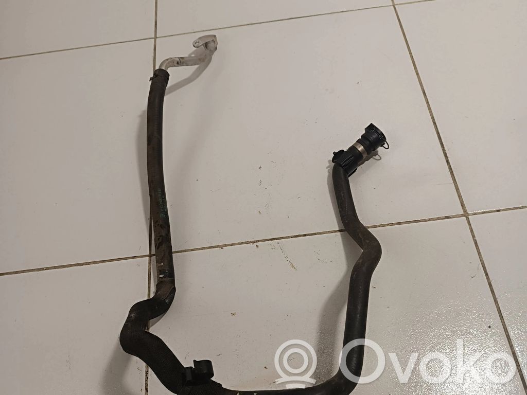 BMW X5 F15 Conductă/furtun aer condiționat (A/C) 