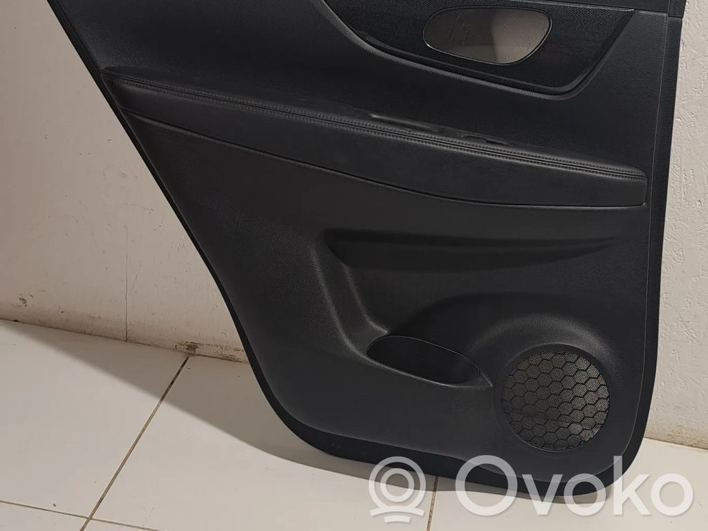Nissan X-Trail T32 Panou interior ușă spate 
