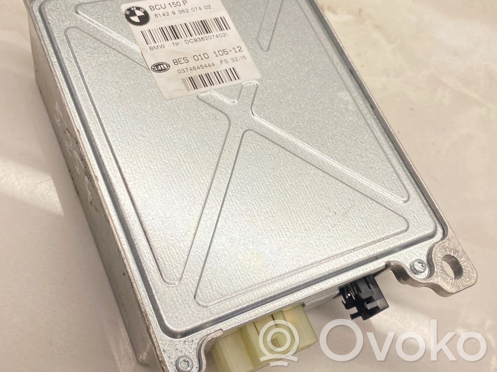 BMW X5 F15 Inne komputery / moduły / sterowniki 