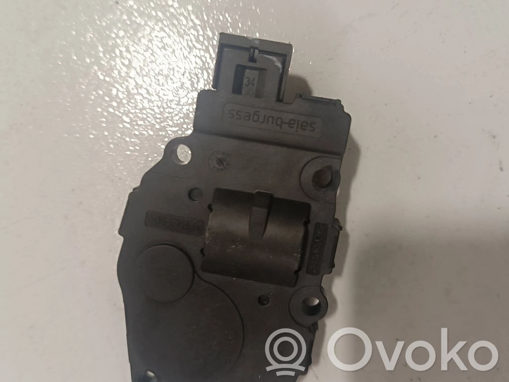BMW X5 F15 Motor/actuator clapetă aer 
