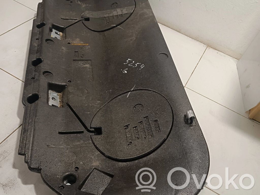 BMW X5 F15 Altra parte interiore 