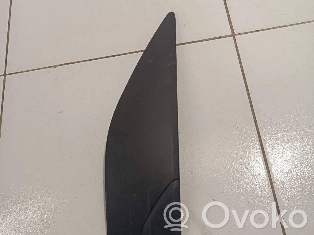Iveco Daily 6th gen Contur aripă spate 