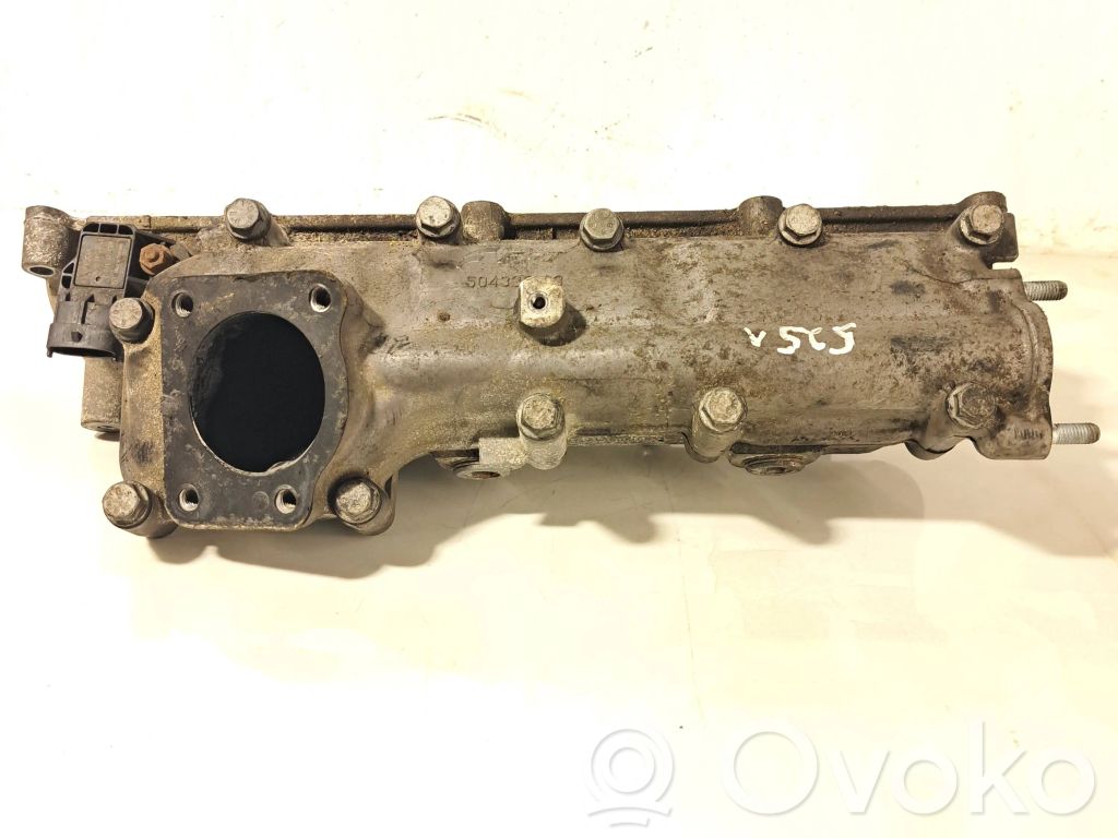 Kolektor ssący   504335163