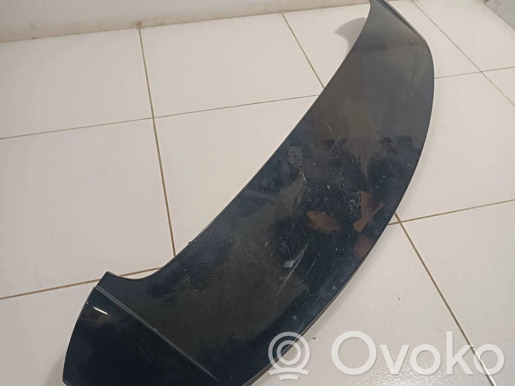 Opel Astra K Spoiler del portellone posteriore/bagagliaio