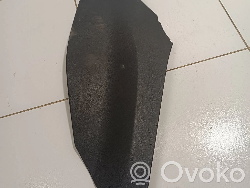 Opel Astra K Otros repuestos del interior 