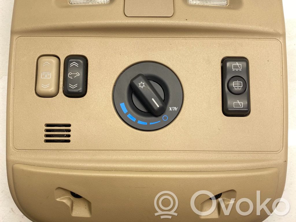 Cadillac SRX Lampă scaun față 